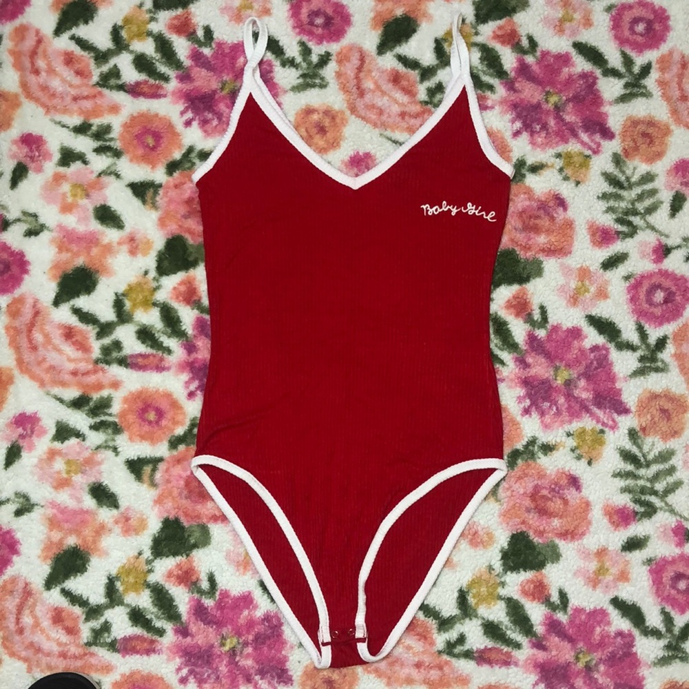 Body suit